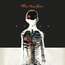 Three Days Grace • Human