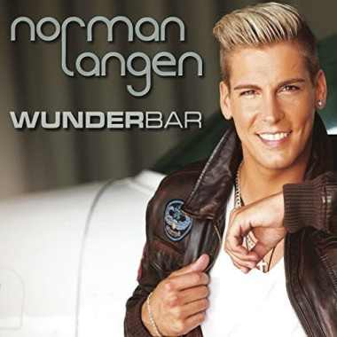 Norman Langen • Wunderbar