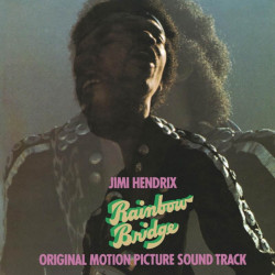 Jimi Hendrix • Rainbow Bridge