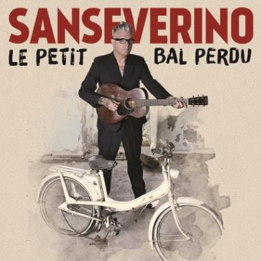 Sanseverino • Les roses blanches