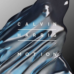 Calvin Harris • Motion