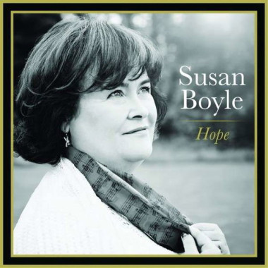 Susan Boyle • Hope