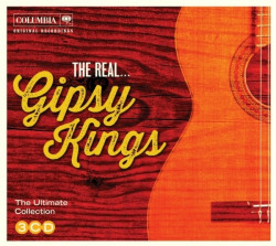Gipsy Kings • The Real... Gipsy Kings
