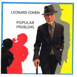 Leonard Cohen • Popular Problems