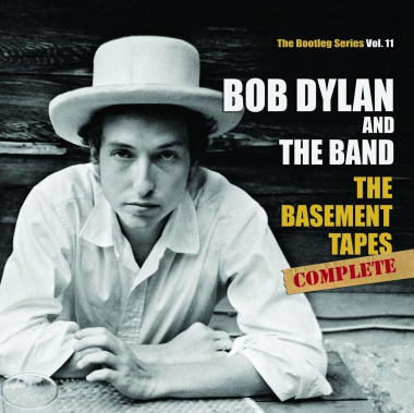 Bob Dylan • The Basement Tapes Complete The Bootleg Series Vol. 11