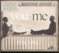 You+Me • Rose Ave. (digi)