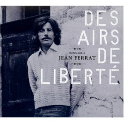 Des Airs De Liberté • Des Airs De Liberté
