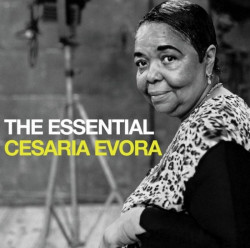 Cesária Évora • The Essential