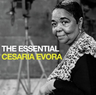 Cesária Évora • The Essential