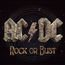 AC/DC • Rock Or Bust