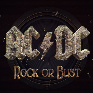 AC/DC • Rock Or Bust