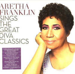 Aretha Franklin • Sings The Great Diva Classics