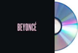Beyoncé • Beyoncé
