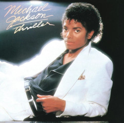 Michael Jackson • Thriller