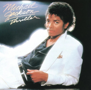 Michael Jackson • Thriller