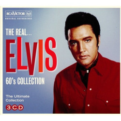 Elvis Presley • Real... Elvis Presley