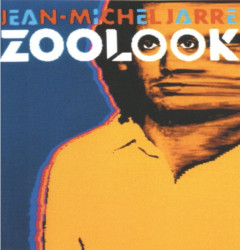 Jean-Michel Jarre • Zoolook