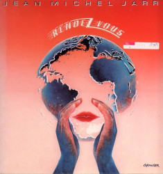 Jean-Michel Jarre • Rendez-Vous