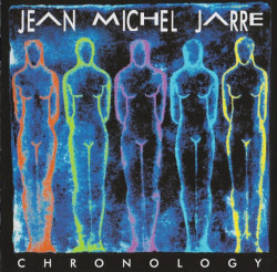 Jean-Michel Jarre • Chronology