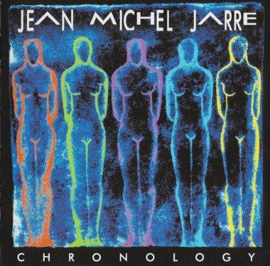Jean-Michel Jarre • Chronology