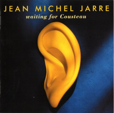 Jean-Michel Jarre • Waiting For Cousteau