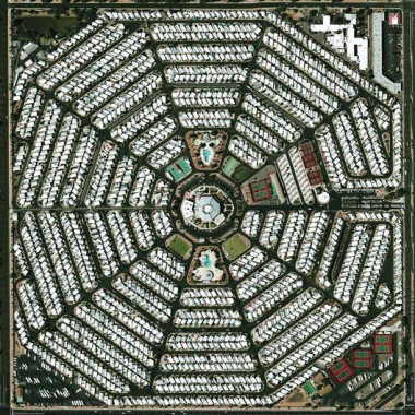 Modest Mouse • Strangers to Ourselves