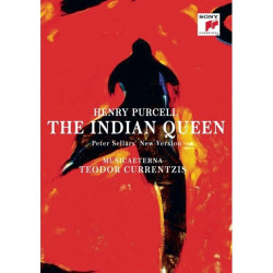 Henry Purcell • The Indian Queen