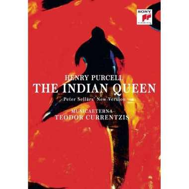 Henry Purcell • The Indian Queen