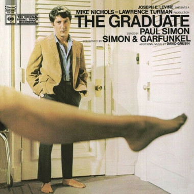 Simon & Garfunkel • The Graduate