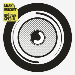 Mark Ronson • Uptown Special
