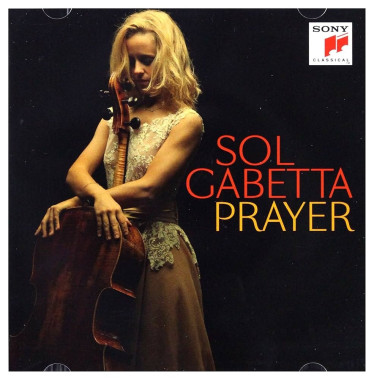 Sol Gabetta • Prayer