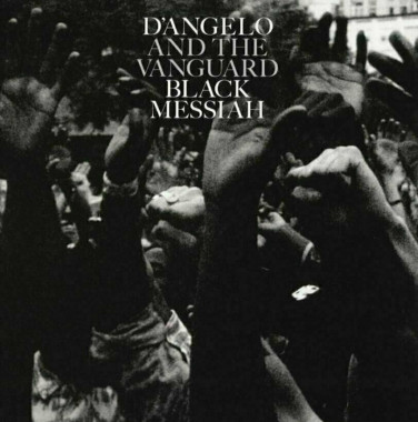DANGELO & THE VANGUARD • BLACK MESSIAH