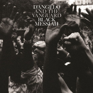 D´Angelo & The Vanguard • Black Messiah