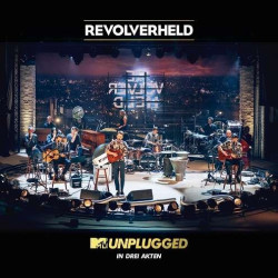 Revolverheld • MTV Unplugged in drei Akten