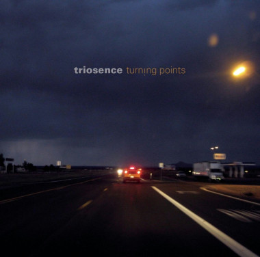Triosence • Turning Points