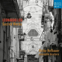 Leonardo Leo • Sacred Works