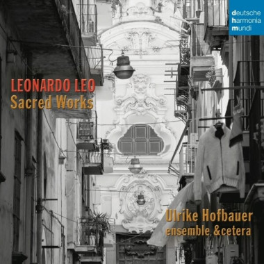 Leonardo Leo • Sacred Works