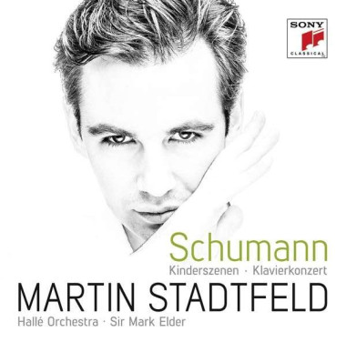 Martin Stadtfeld • Schumann