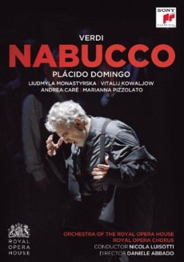 Plácido Domingo • Verdi, G. Nabucco