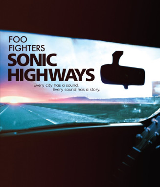 Foo Fighters • Sonic Highways