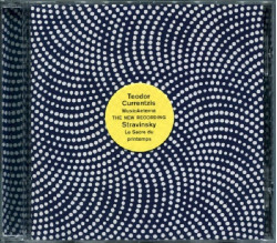 Igor Stravinsky • Le sacre du printemps