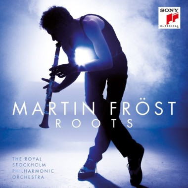 Martin Fröst • Roots