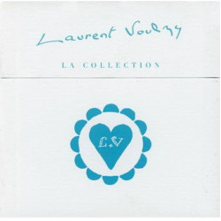 Laurent Voulzy • La Collection