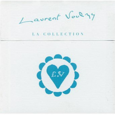 Laurent Voulzy • La Collection
