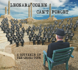 Leonard Cohen • Can´t Forget A Souvenir Of The Grand Tour