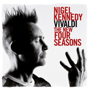 Nigel Kennedy • Vivaldi The New Four Seasons