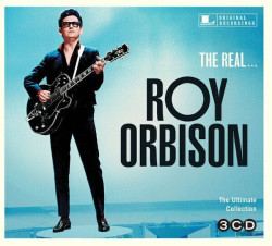 Roy Orbison • The Real... Roy Orbison (digi)