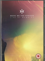 Bring Me The Horizon • Live At Wembley Arena