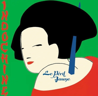 Indochine • Le péril jaune