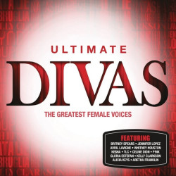 Ultimate... Divas • Ultimate... Divas